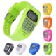 Picture of CHILDRENS ELECTRONIC CALCULATOR WATCH