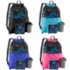 BIG MESH MUMMY BACKPACK RUCKSACK image 2