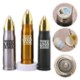 STAINLESS STEEL METAL BULLET TUMBLERS image 2