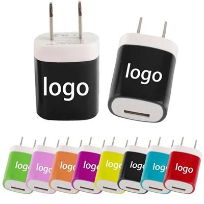 Picture of 5V1A ADAPTER USB CHARGER