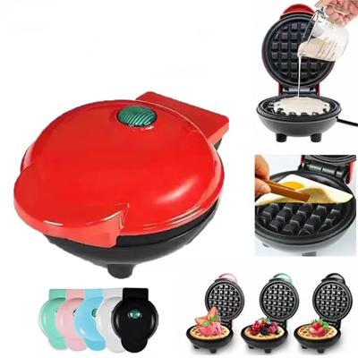 Picture of WAFFLE MAKER MACHINE