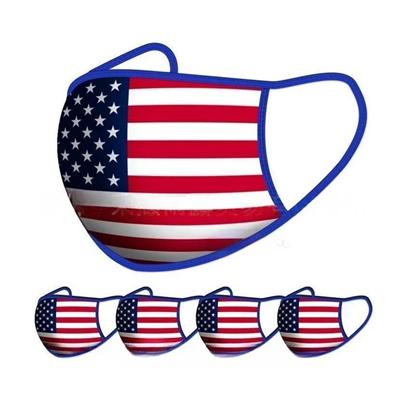 Picture of WASHABLE COTTON MASK