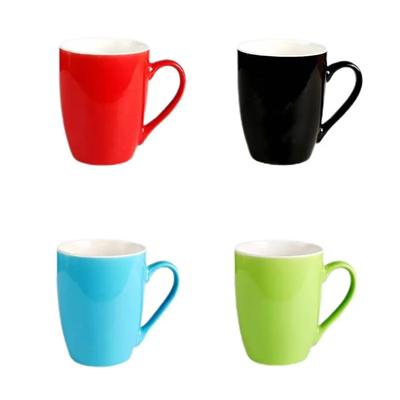 Picture of 12 OZ SPOONER MUG