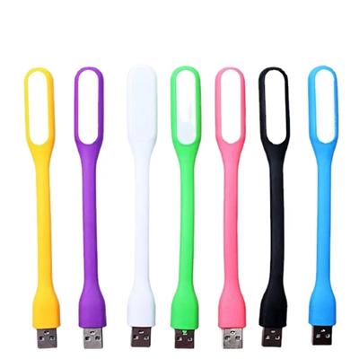 Picture of MINI USB LED LIGHT LAMP