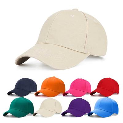Picture of CLASSIC LOW PROFILE COTTON HAT