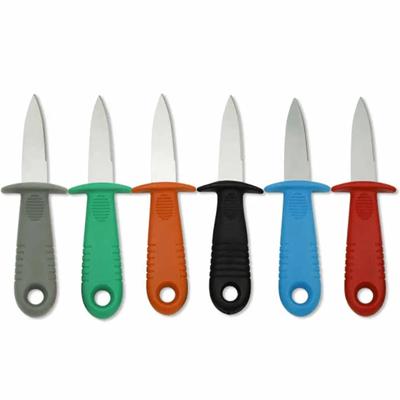 Picture of OYSTER SHUCKING KNIFE