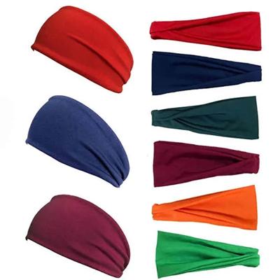 Picture of NEW LADIES SPORTS HAIR BAND