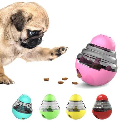Picture of PET TREAT BALL TOY
