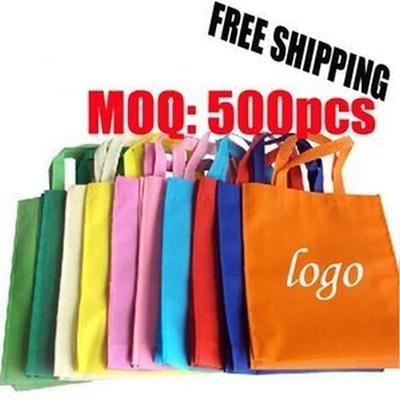 Picture of CUSTOM GROCERY TOTE BAG - FACTORY DIRECT