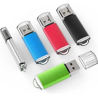 Picture of COLORFUL 4GB USB FLASH DRIVE