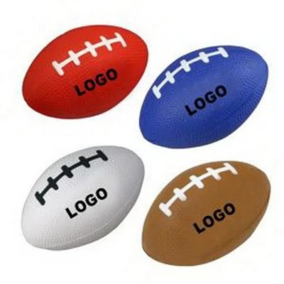 Picture of FOOTBALL STRESS BALL