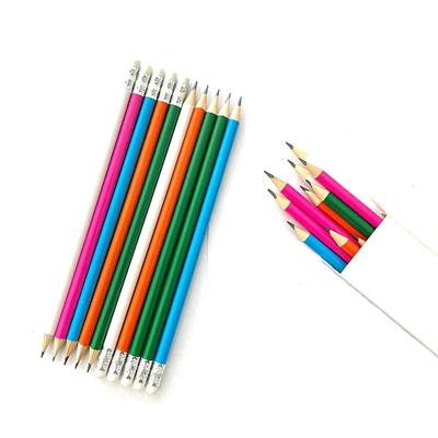 Picture of HEXAGONAL HB PENCIL