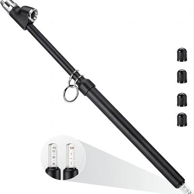 Picture of METAL TIRE PRESSURE PEN