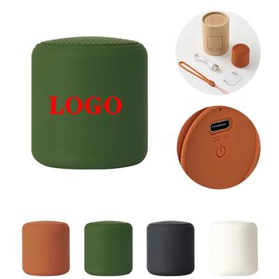 Picture of MINI MACARON BLUETOOTH SPEAKER