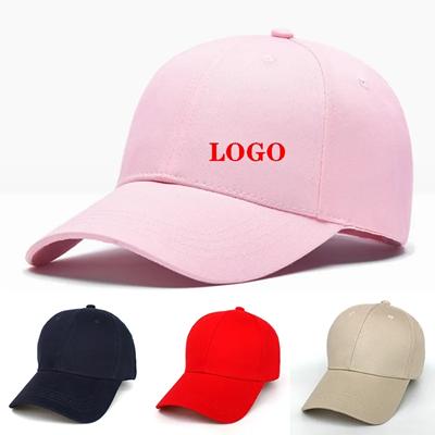 Picture of ADJUSTABLE COTTON SNAPBACK CAP