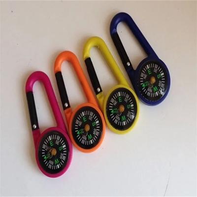 Picture of CARABINER