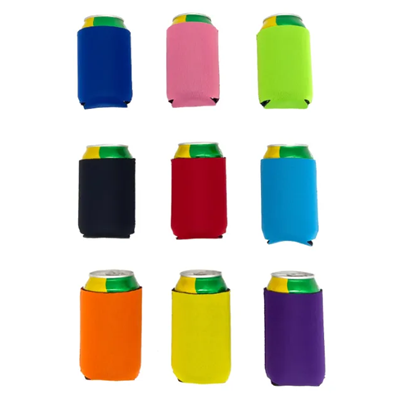 Picture of CAN & BOTTLE THERMAL INSULATED FREEZER BAGS