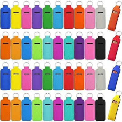 Picture of LIPSTICK HOLDER KEYCHAINS