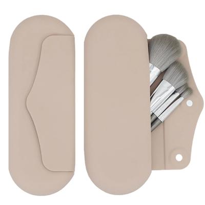 Picture of SILICONE MAKEUP BRUSH HOLDER