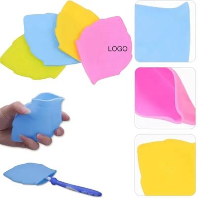 Picture of LEAF-SHAPED DRINK CUP
