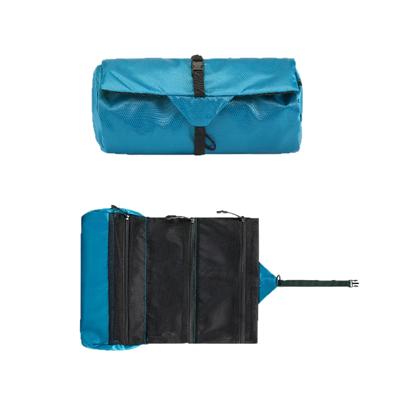 Picture of BUSINESS TRAVEL WATERPROOF COLLAPSIBLE HANGING BAG