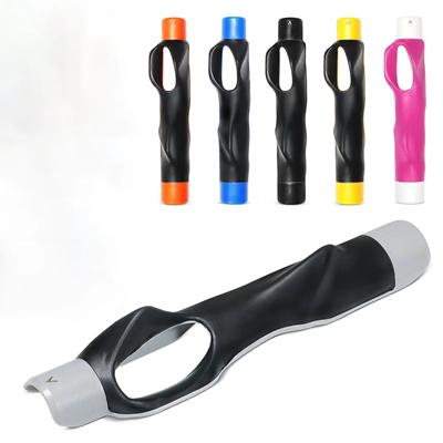 Picture of GOLF GRIP POSTURE CORRECTOR SWING TRAINING AID