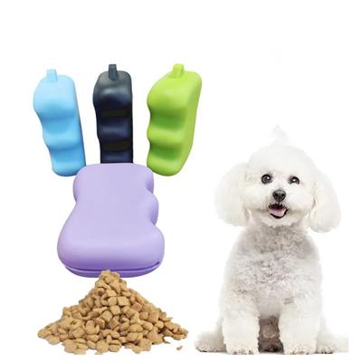 Picture of SILICON DOG TREAT DISPENSER