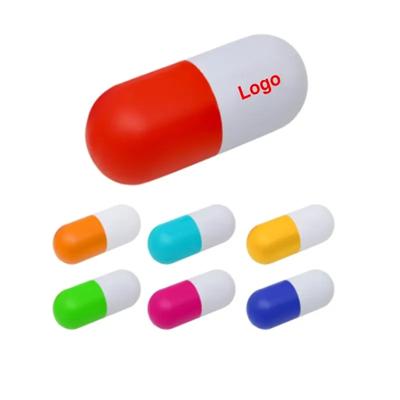 Picture of CAPSULE STRESS RELIEVER