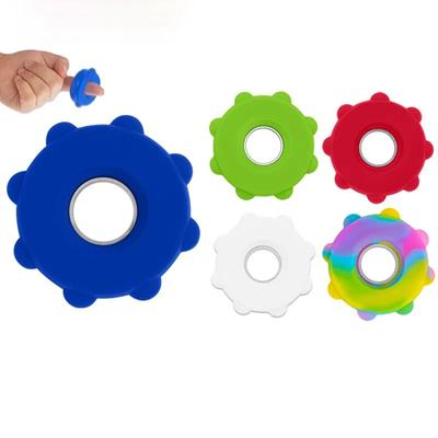 Picture of PUSH POP SPINNER