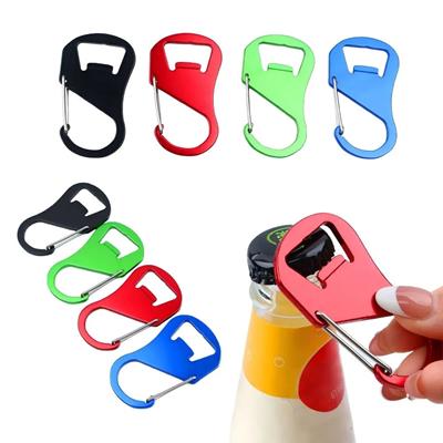Picture of CARABINER BOTTLE OPENERS