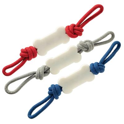 Picture of BONE SHAPE DOG TOY