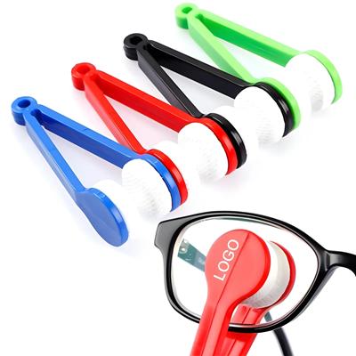 Picture of EYEGLASS CLEANER BRUSH
