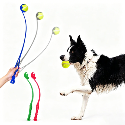 Picture of TENNIS BALL LAUNCHER