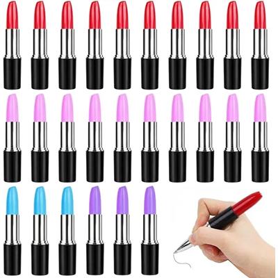 Picture of MINI LIPSTICK SHAPE BALL PEN PEN