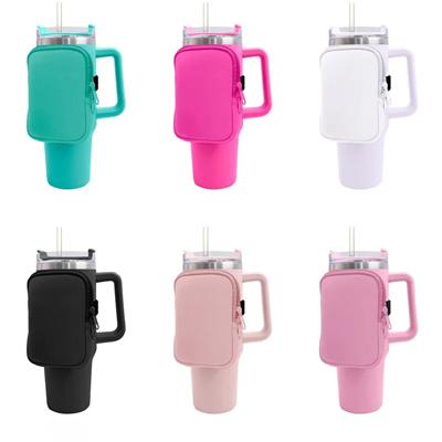 Picture of 40OZ WATER BOTTLE POUCH