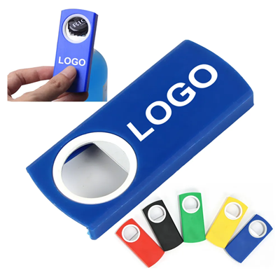 Picture of PLASTIC BOTTLE OPENER