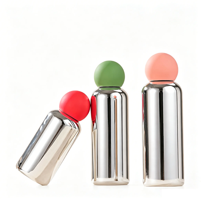 Picture of STAINLESS STEEL METAL 17OZ THERMAL INSULATED TUMBLER