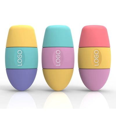 Picture of SILICON ICE FACIAL ROLLER SKIN CARE MASSAGER