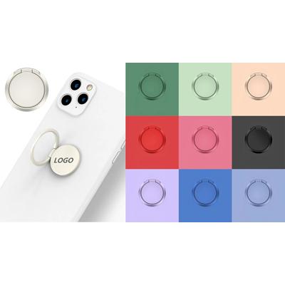 Picture of UNIVERSAL ALLOY RING MOBILE PHONE HOLDER