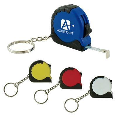 Picture of MEASURE KEYRING CHAIN