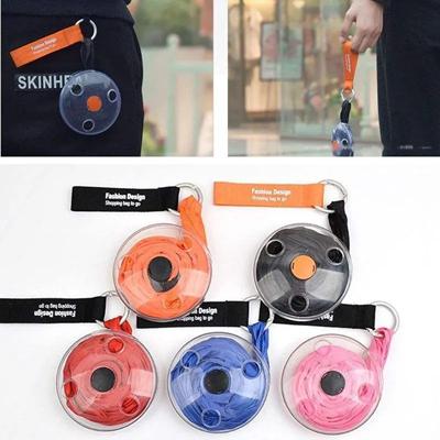 Picture of FOLDING ROTATING STORAGE BAG