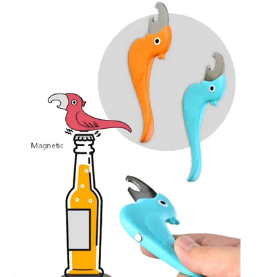 Picture of MAGNETIC BOTTLE OPENER