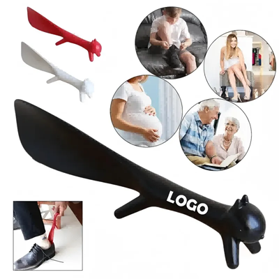 Picture of PORTABLE TRAVEL SHOE HORN