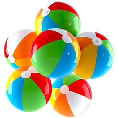 Picture of INFLATABLE BEACH BALL