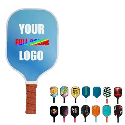 Picture of CHILDRENS YOUTH PICKLEBALL RACKET