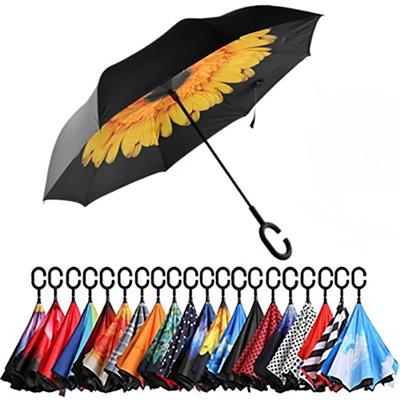 Picture of STRAIGHT UMBRELLA
