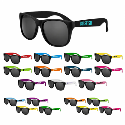 Picture of UV400 CLASSIC PROMOTIONAL SUNGLASSES EVENTS