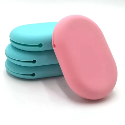 Picture of EARPHONES CARRYING CASE