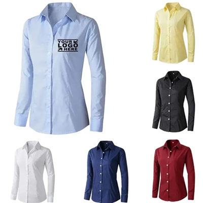 Picture of LADIES SHIRT