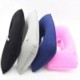 INFLATABLE TRAVEL NECK PILLOW in Pouch image 2